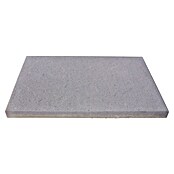Seesteiner Terrassenplatte Torino (60 x 40 x 3,8 cm, Grau, Beton) | BAUHAUS