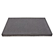Seesteiner Terrassenplatte Torino (60 x 40 x 3,8 cm, Anthrazit, Beton) | BAUHAUS