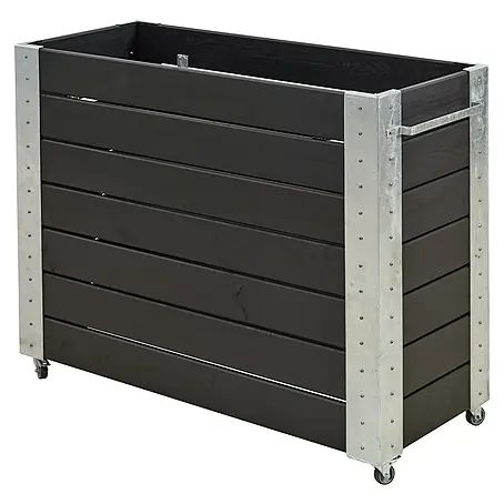 Plus  Pflanzkasten Cubic