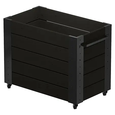 Plus  Pflanzkasten Cubic