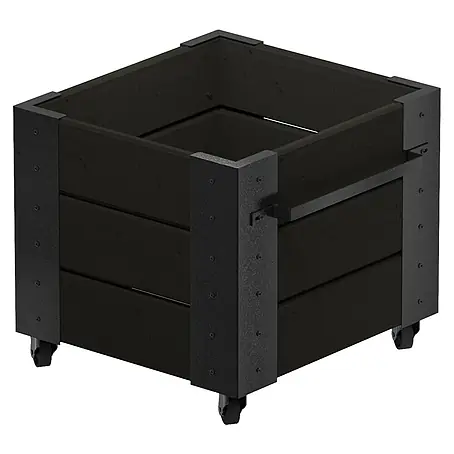 Plus  Pflanzkasten Cubic