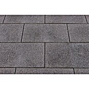 Seesteiner Terrassenplatte Granito (60 x 40 x 3,8 cm, Basalt, Beton) | BAUHAUS