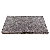 Seesteiner Terrassenplatte Granito (60 x 40 x 3,8 cm, Basalt, Beton) | BAUHAUS