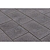 Seesteiner Terrassenplatte Granito (60 x 40 x 3,8 cm, Basalt, Beton) | BAUHAUS