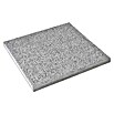 Seesteiner Terrassenplatte Granito (40 x 40 x 3,8 cm, Granit Hell, Beton) | BAUHAUS