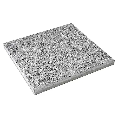 Seesteiner  Terrassenplatte Granito