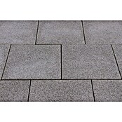 Seesteiner Terrassenplatte Granito (40 x 40 x 3,8 cm, Granit Hell, Beton) | BAUHAUS