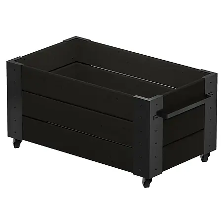 Plus  Pflanzkasten Cubic