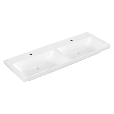 Villeroy & Boch Subway 3.0 Aufsatzwaschbecken