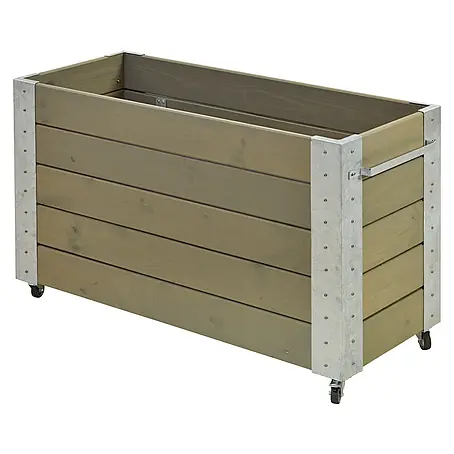 Plus  Pflanzkasten Cubic