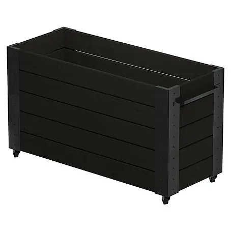 Plus  Pflanzkasten Cubic