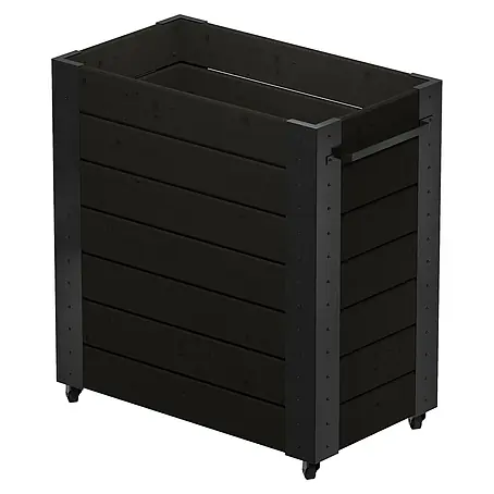 Plus  Pflanzkasten Cubic