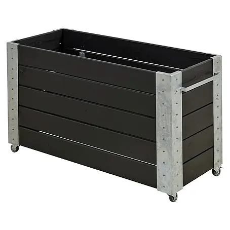 Plus  Pflanzkasten Cubic