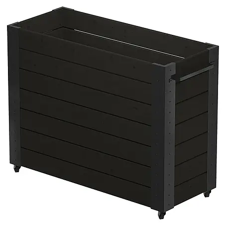 Plus  Pflanzkasten Cubic