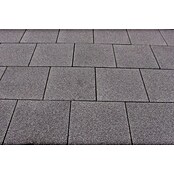 Seesteiner Terrassenplatte Granito (40 x 40 x 3,8 cm, Basalt, Beton) | BAUHAUS