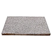 Seesteiner Terrassenplatte Granito (60 x 40 x 3,8 cm, Granit Hell, Beton) | BAUHAUS