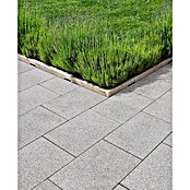 Seesteiner Terrassenplatte Granito (60 x 40 x 3,8 cm, Granit Hell, Beton) | BAUHAUS