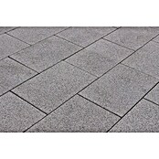 Seesteiner Terrassenplatte Granito (60 x 40 x 3,8 cm, Granit Hell, Beton) | BAUHAUS