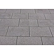 Seesteiner Terrassenplatte Granito (60 x 40 x 3,8 cm, Granit Hell, Beton) | BAUHAUS