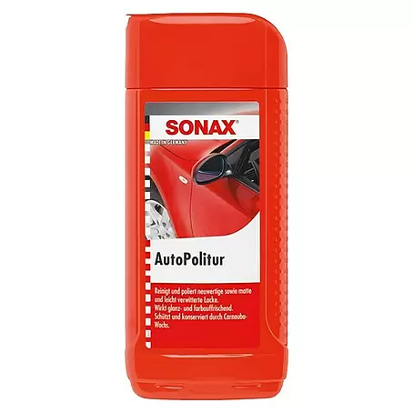 Sonax  Politur