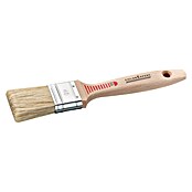 Paletina para pintura de paredes (Anchura cerdas: 40 mm, Tipo de cerdas: Fibra sintética, Madera) | BAUHAUS