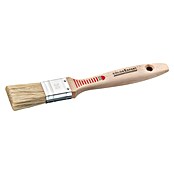 Paletina para pintura de paredes (Anchura cerdas: 30 mm, Tipo de cerdas: Fibra sintética, Madera) | BAUHAUS
