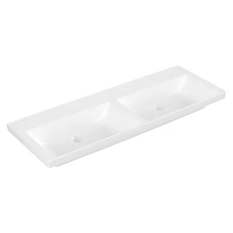 Villeroy & Boch Subway 3.0 Aufsatzwaschbecken