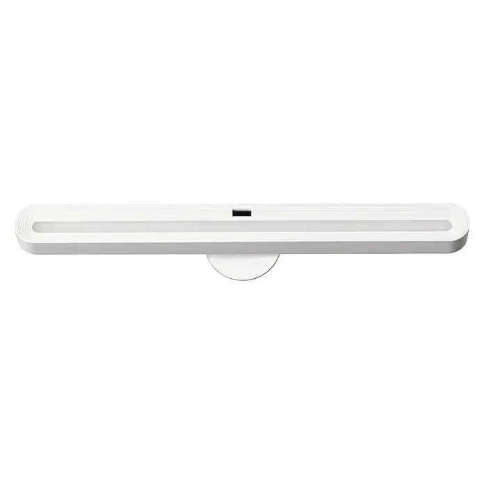 FHL easy Magnetic LED-Unterbauleuchte - L x B x H: 37 x 3,5 x 5 cm, Lichtfarbe: Neutralweiß, 230 V - Weiße LED-Lichtleiste mit integrierten Licht- und Bewegungssensoren.