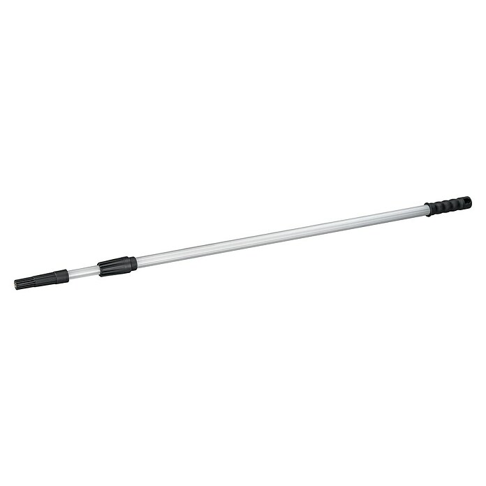Alargador de mango para rodillo (Aluminio, 115 cm - 200 cm) | BAUHAUS