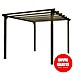 Décor et Jardin Pérgola Basic 