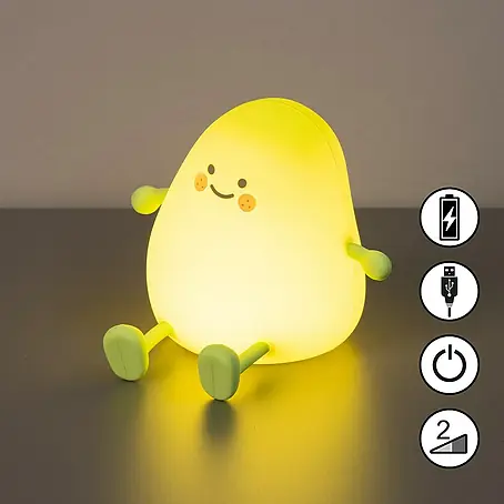 FHL easy  LED-Nachtlicht Lia