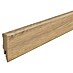 Egger Sockelleiste Cubical L649 Livingston Eiche natur 