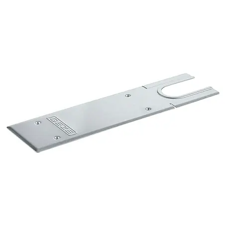 GEZE  Abdeckplatte TS 500N/ 500NV