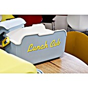 Kühlbox Lunch Cub (5 l, Tropic Blue) | BAUHAUS