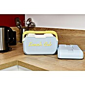 Kühlbox Lunch Cub (5 l, Tropic Blue) | BAUHAUS