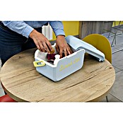 Kühlbox Lunch Cub (5 l, Tropic Blue) | BAUHAUS