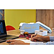 Kühlbox Lunch Cub (5 l, Tropic Blue) | BAUHAUS
