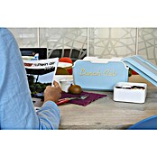 Kühlbox Lunch Cub (5 l, Tropic Blue) | BAUHAUS