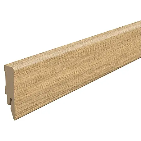 Egger  Sockelleiste Cubical L650 Weinburg Eiche hell