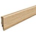 Egger Sockelleiste Cubical L651 Matera Eiche hell 