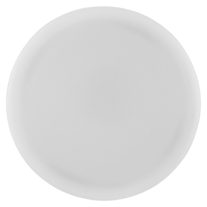 LED-Steckdosenspot (Ø x H: 6,3 x 10,4 cm, Weiß, 10 W, 1.000 lm, Dimmbar) | BAUHAUS