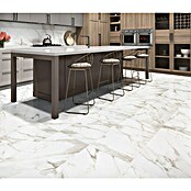 Pavimento porcelánico Arezzo (60 x 120 cm, Oro, Mate, Rectificado) | BAUHAUS