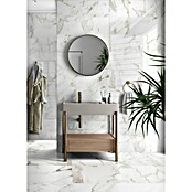 Revestimiento de pared Arezzo (30 x 90 cm, Gold, Brillante, Rectificado) | BAUHAUS