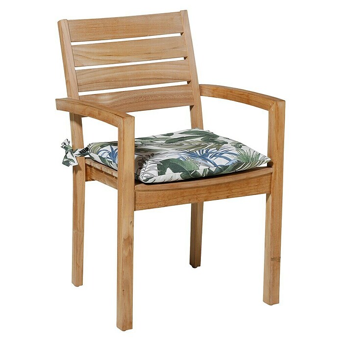 Madison Jastuk za stolicu Toskana  (46 x 46 x 8 cm) | BAUHAUS
