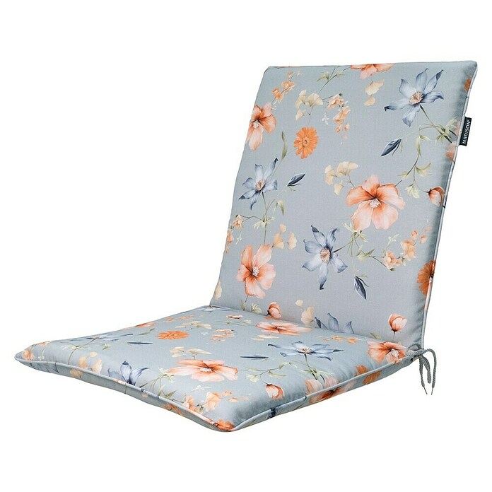 Madison Jastuk za stolicu Florina  (97 x 49 x 6 cm, Raznobojno) | BAUHAUS