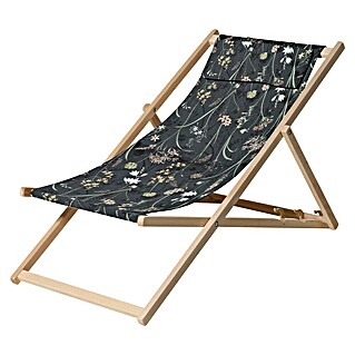 Madison Stolica za plažu Donna (Drvo)