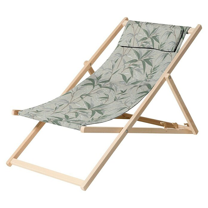 Madison Stolica za plažu Palma  (Drvo) | BAUHAUS