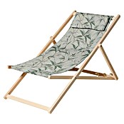 Madison Stolica za plažu Palma  (Drvo) | BAUHAUS