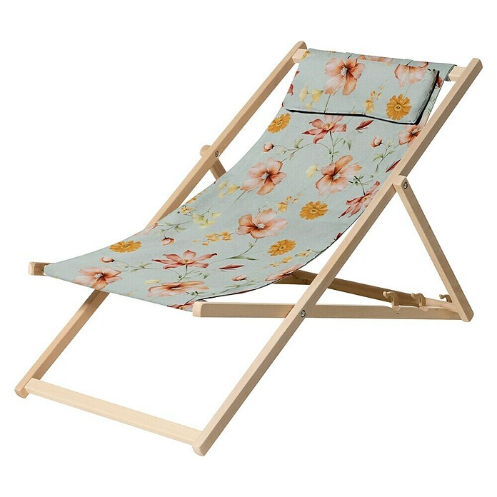 Madison Stolica za plažu Florina  (Drvo) | BAUHAUS