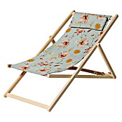 Madison Stolica za plažu Florina  (Drvo) | BAUHAUS